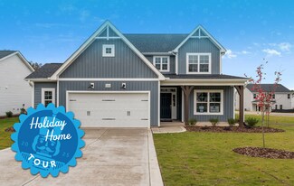 274 Rough Ridge Trail, Aberdeen, NC 28315