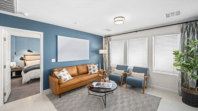 6239 Disruptor St unit 1, North Las Vegas, NV 89031 - photo 7