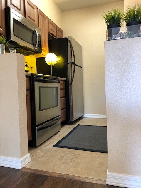 Cooper Star Condominiums unit 243, Tucson, AZ 85719 - photo 5