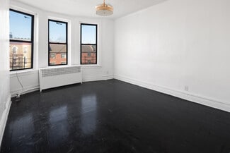 1574 Eastern Pkwy, Brooklyn, NY 11233
