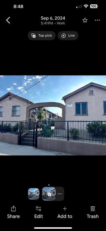 1743 Sichel St, Los Angeles, CA 90031