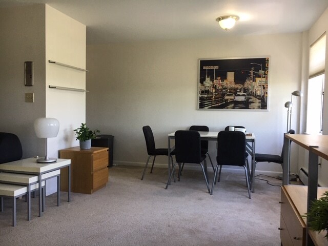 The Webster Condominium unit D5, Hartford, CT 06105 - photo 4