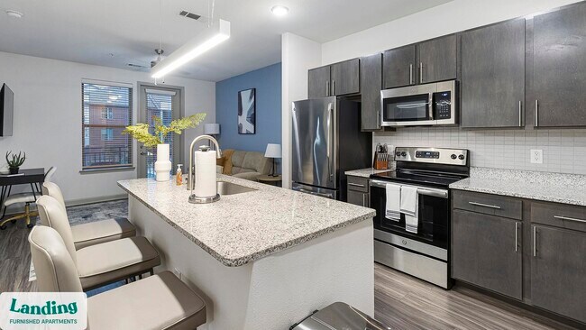 2800 NE Green Oaks Blvd unit 1206.1412335, Grand Prairie, TX 75050 - photo 4