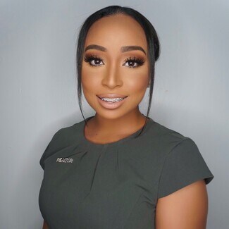 Ebony Stevens