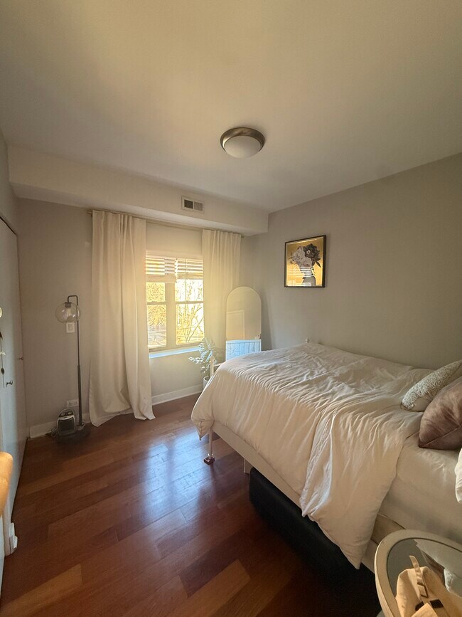 651 N Milwaukee Ave unit 301, Chicago, IL 60642 - photo 6