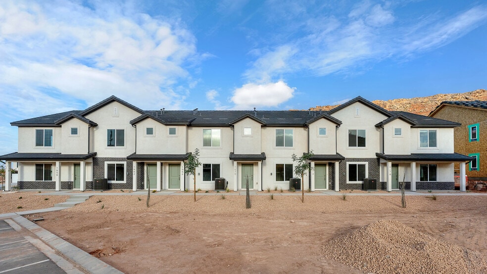 3344 E Dance Hall Ln unit 2336, Washington, UT 84780 - photo 1
