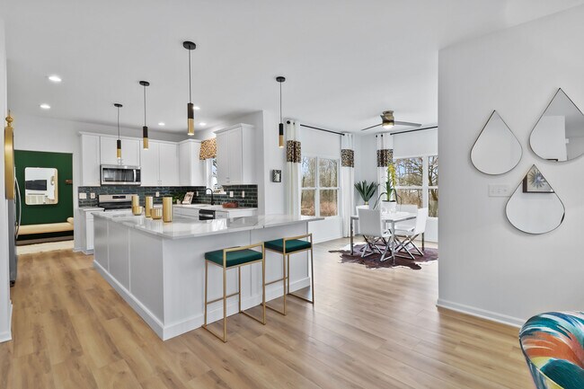 3005 E 105th Ave, Crown Point, IN 46307 - photo 6