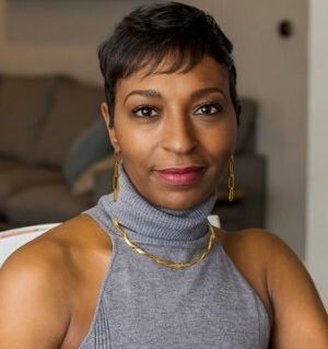 Loria Hamilton-Field