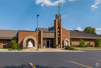 St Andrew The Apostle Catholic School