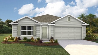 17740 170th Place, Alachua, FL 32615