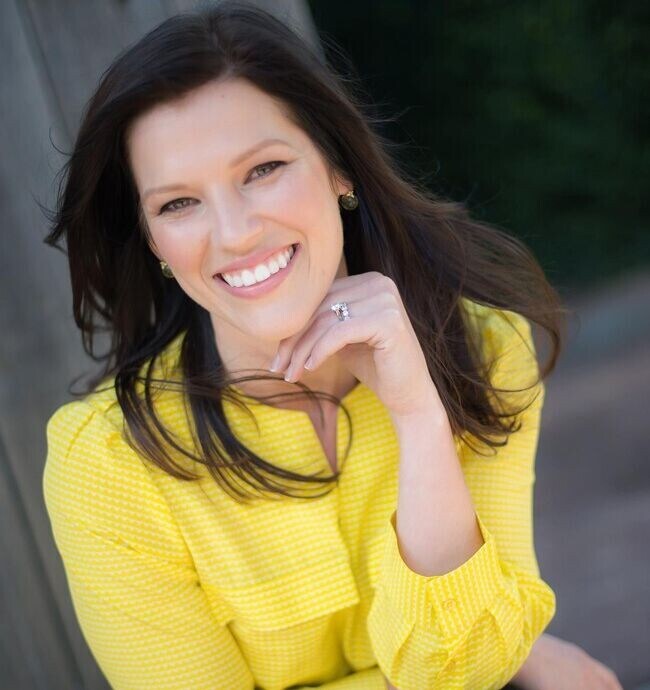 Andrea Torrey Bishop