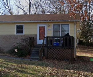 607 S Cedar Ave, Elizabethton, TN 37643