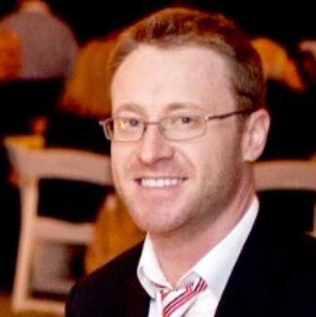James Barrett