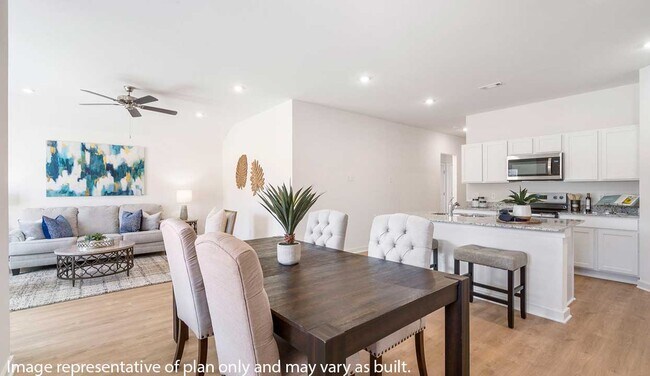 3010 Sunny St unit 36202581, Gravette, AR 72736 - photo 7