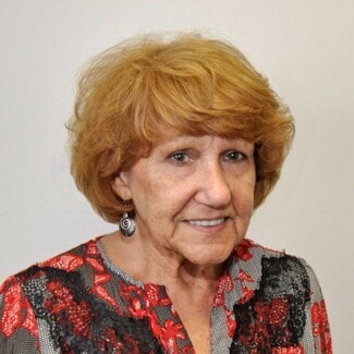 Beverly Fisher
