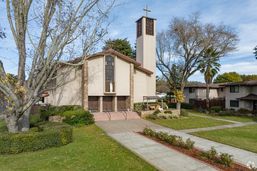 Students are the highest priority at St. Eugene Cathedral School.