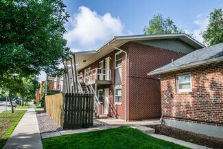 1938 Spruce St, Boulder, CO 80302