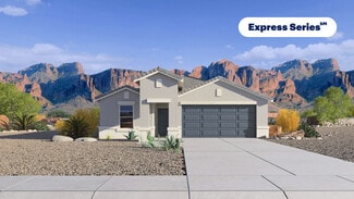 26040 W Lynne Ln Unit 37029737, Buckeye, AZ 85326