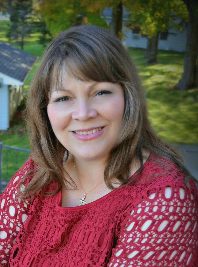 Lynda Risch