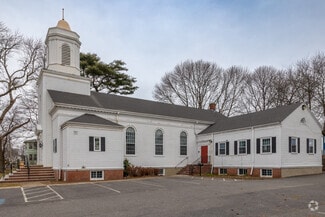 South Shore SDA School