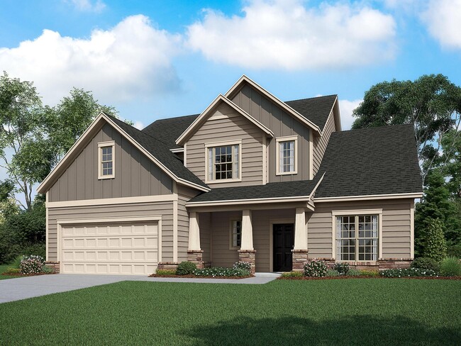707 Enoree River Place unit 36452082, Greer, SC 29651 - photo 4