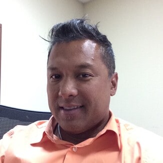 Rodney Navarro