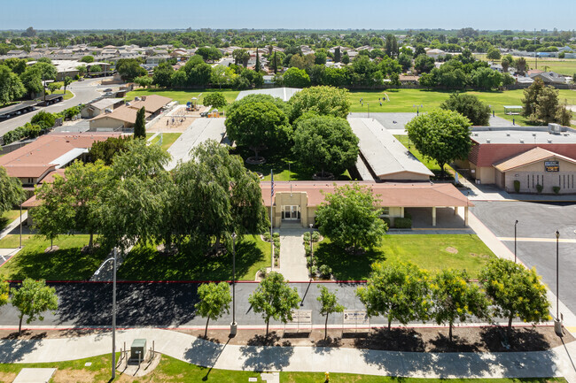 Mary Immaculate Queen School offers several sport activities for students to enjoy.