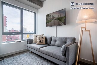 88 Ames St Unit FL16-ID41, Cambridge, MA 02142