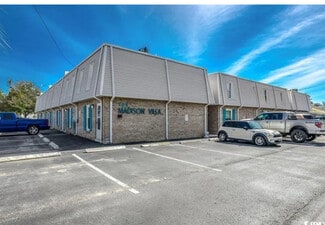 706 28th Ave S Unit 24, North Myrtle Beach, SC 29582