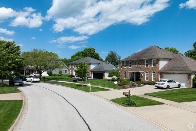 Maple Brook homes typically range from $500,000 to $725,000.