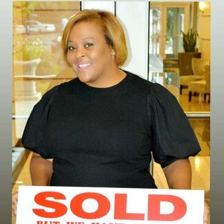 Josette Marshall