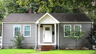 3816 The Plaza, Charlotte, NC 28205