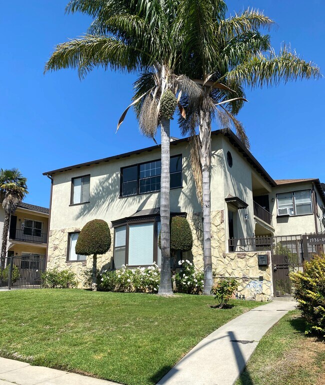 1938 S Rimpau Blvd unit 1938, Los Angeles, CA 90016 - photo 2