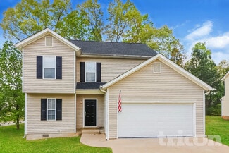 701 St Charles Ave, Dallas, GA 30157