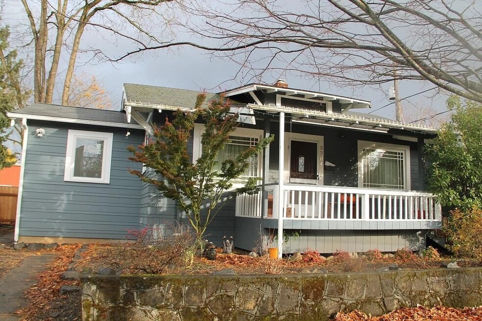 3304 NE 73rd Ave, Portland, OR 97213 - photo 1