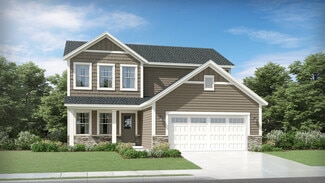 499 E 131st Place Unit 36463125, Crown Point, IN 46307