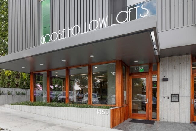 Goose Hollow Lofts, Portland, OR 97201 - photo 5