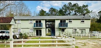 15260 Sam George Rd, Bogalusa, LA 70427