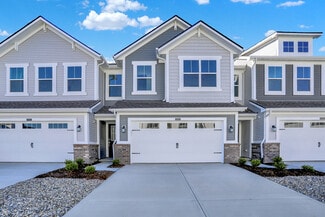 7525 Marin Pkwy, Cumberland, IN 46229