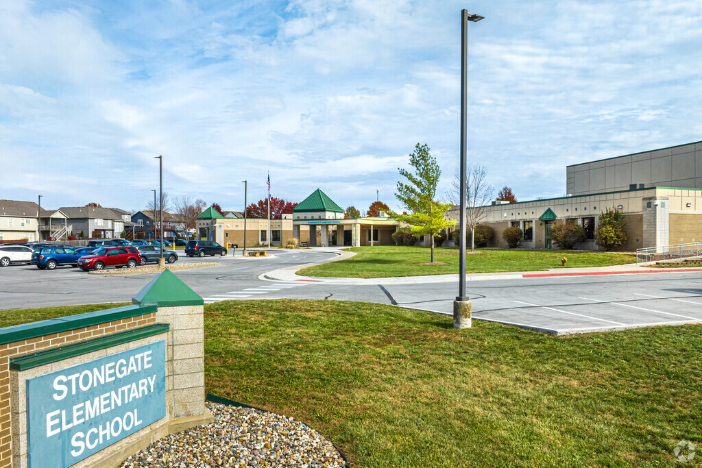 Stonegate Elementary School