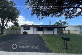 1531 NW 41st Ct, Fort Lauderdale, FL 33309