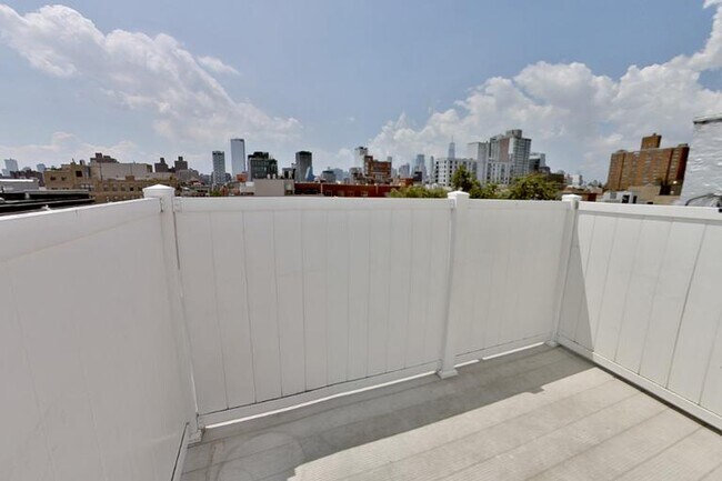 199 E 3rd St unit 5, New York, NY 10009 - photo 6