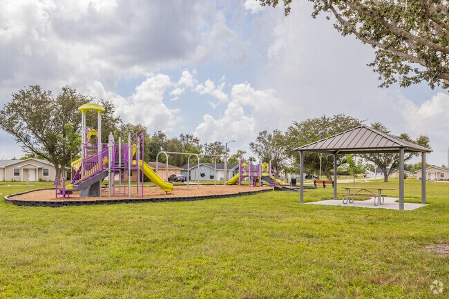 Plan a playdate at Habitat Park in Fort Myers, FL.