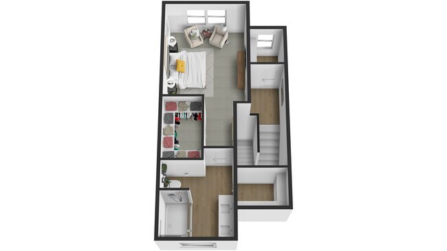 New Construction Luxury Townhomes - 352 E. Bakerview Road, Bellingham, WA 98226 - photo 6