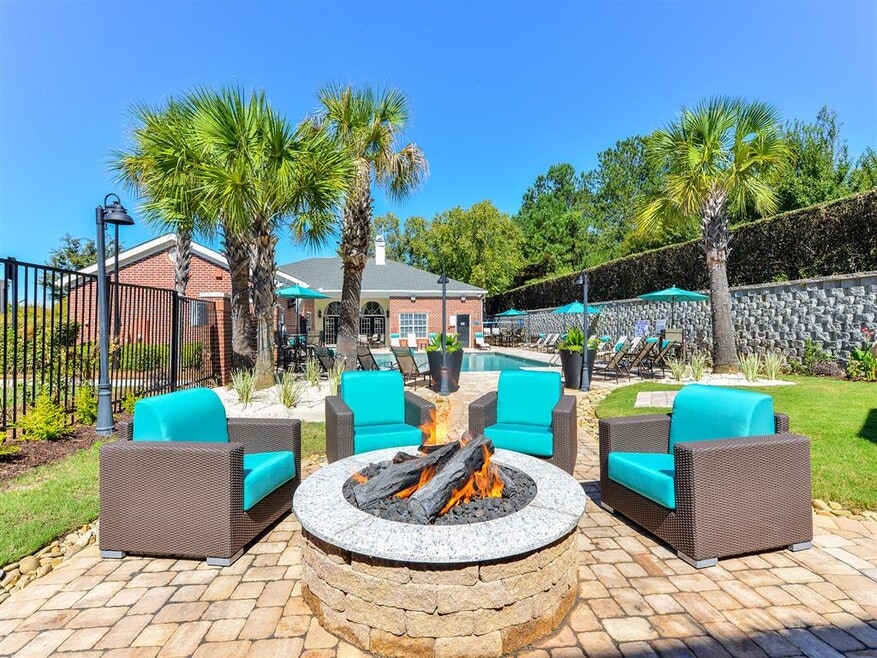 Vista Commons Apartments, Columbia, SC 29201 - photo 1