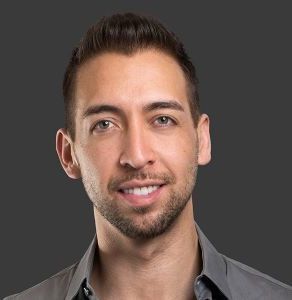 Sergio Fabian Carrasco