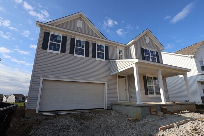 3885 Colts Reign Dr, Powell, OH 43065 - photo 3