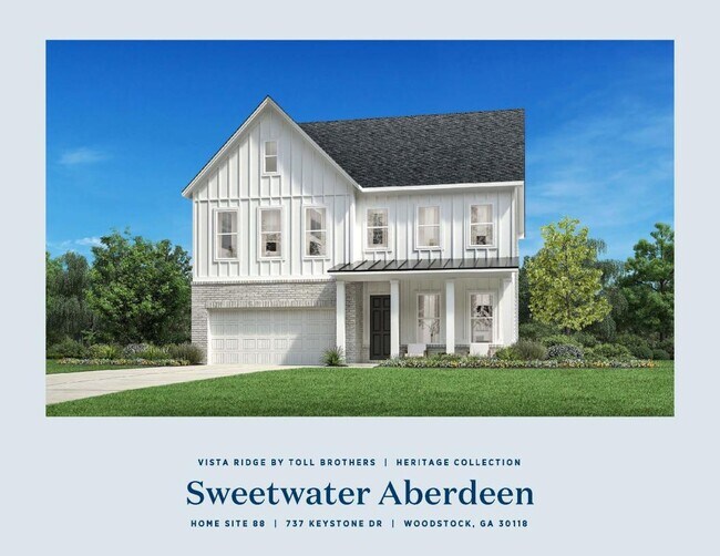 760 Keystone Dr unit 36755835, Woodstock, GA 30188 - photo 2