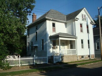 1188 S 4th St Unit Near Schiller Park, Columbus, OH 43206