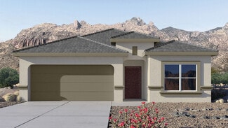 3918 E Market St, Tucson, AZ 85706